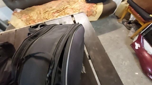 Мотосумки из Китая смотреть онлайн