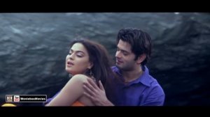 MAIN JEENA TERE NAAL - VEENA MALIK & BABRAK - FILM MOHABBATAN SACHIYAN