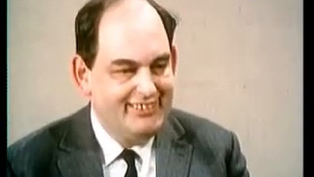 Mogens Glistrup i Focus (1971)23.flv смотреть онлайн