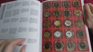 Каталог часов СССР. Часть 1