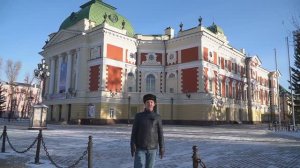 ПРОГУЛКИ ПО ИРКУТСКУ: ВУЗЫ