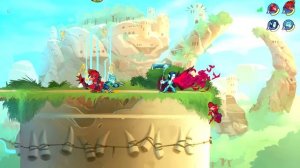 ?КОРОЛЬ ВАМПИРОВ против КОРОЛЯ ОБОРОТНЕЙ (Градус, Райм, Акакий)