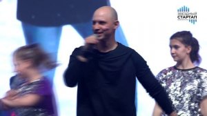Мистер ZET "Россия моя"
номер сопровождает образцовый ансамбль эстрадного танца «Авадас»