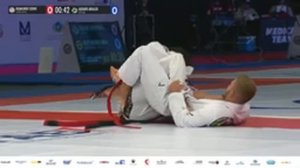 [Day 1 – Mat 6] ABU DHABI WORLD PROFESSIONAL JIU-JITSU CHAMPIONSHIP 2022