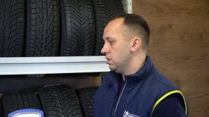 Как выбрать зимние шины? Ошибки при выборе и советы по эксплуатации + Розыгрыш