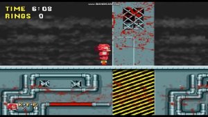 Секреты дебаг мода в Sonic exe NB!! #3