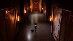 Монкарт: Изабель и Феттель -Тролль