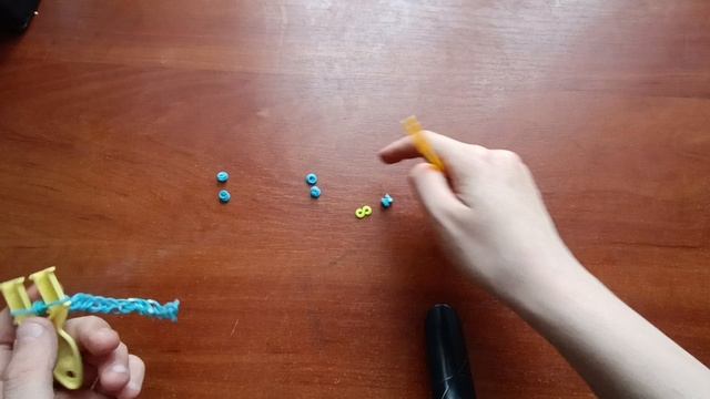 браслеты из резинки смотреть онлайн
