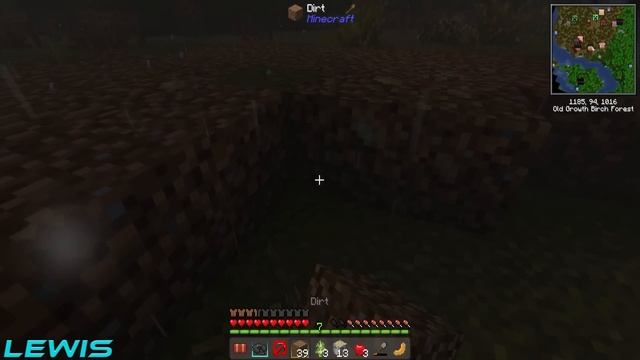 THE BEST MINECOLONIE MODPACK! | Minecraft Life In The Village 3 #1 [Modded Questing Survival] смотреть онлайн