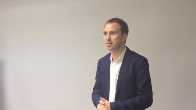 Что такое "Спиральная динамика"? (для E-xecutive)