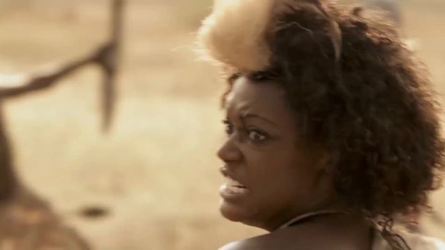 The Fearless Female Leader You Never Learned About In School смотреть онлайн