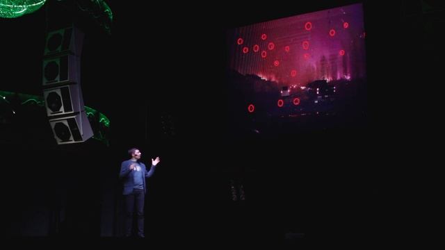 Денис Касымов "Огонь, Дракон и Денис Петрович" смотреть онлайн