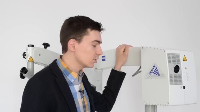 Carl Zeiss OPMI Pico Mora, стоматологический микроскоп. смотреть онлайн