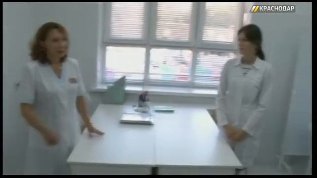 В Прикубанском округе Краснодара открыли два новых детсада