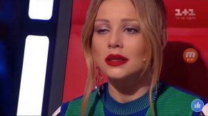 Елена Иващенко вот это голос судьи плачут