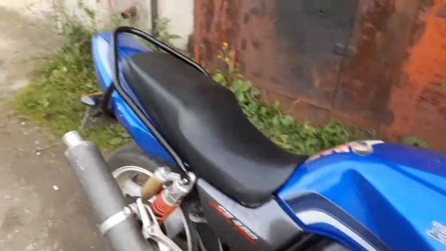 Honda CB400 vtec 2001г.в смотреть онлайн