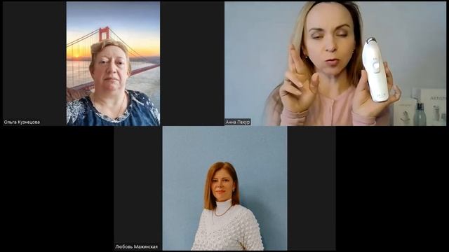 Dermasonic - салонный уход у Вас дома смотреть онлайн