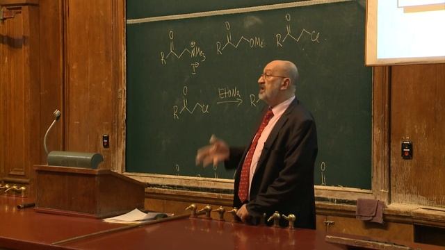 Дядченко В. П. - Методы органической химии - Реакция Михаэля. Реакция аннелирования смотреть онлайн