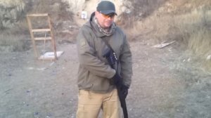 Одноточечный ремень MagPul MS2 на ружье  (архив)