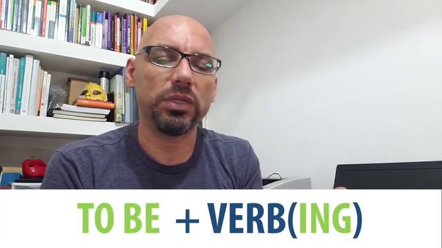 Course 1 Lesson 12: Past Continuous - Past Progressive / Pasado Continuo - Pasado Progresivo смотреть онлайн