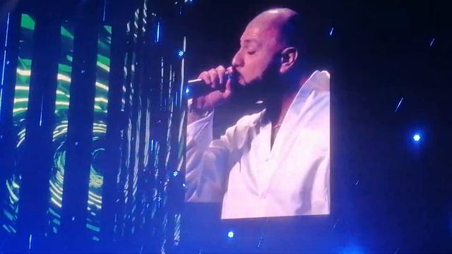 Артем Качер - Одинокая луна. Золотой граммофон. Ледовый Дворец. смотреть онлайн