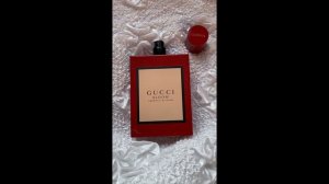 [ENGLISH] GUCCI BLOOM AMBROSIA DI FIORI EDP REVIEW