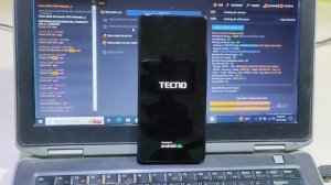 Tecno Camon 20 Android 13 Frp Bypass One Click (Unlock Tool) 2023