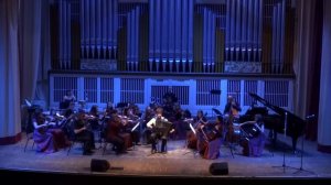 Звуки музыки: Viktor Lebedev Tango Beret/Виктор Лебедев Танго "Берет" (из к/ф Зависть богов)