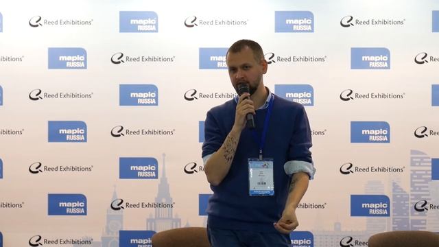 Постройка небольшого кинотеатра / Конференция Maplo Russia 3 часть