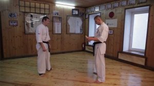 Воля. Дух Воина | Проект "Хозяин Судьбы"