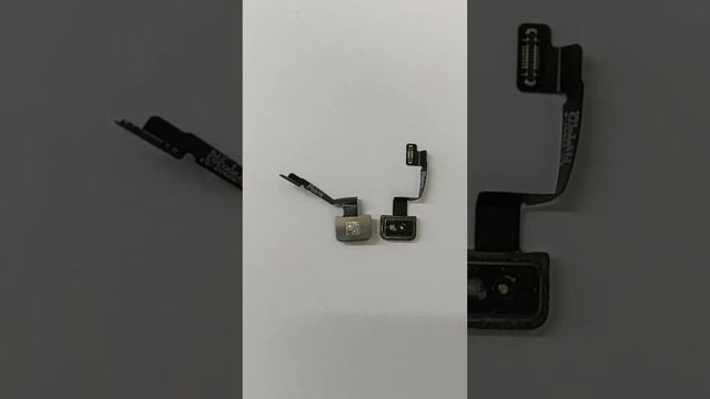 Lidar Sensor Scanner Flex Cable For Apple iPhone 12 Pro