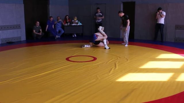 Турнир по боевому самбо в Олимпийском смотреть онлайн