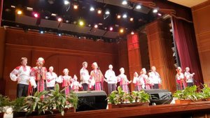 Ансамбль "Белогорье"(9)