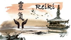 Reiki Music, Energy Healing, Chakra Balance, Zen Meditation