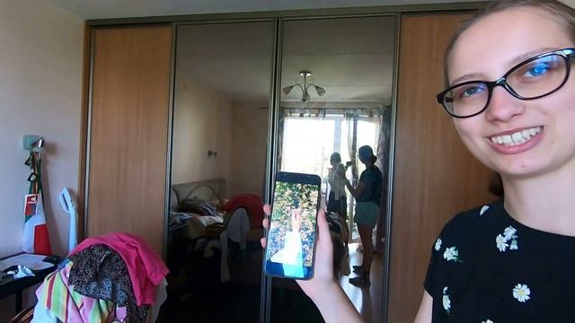 Повторяем фото из Pinterest :) смотреть онлайн