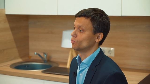 Инвестиции в апартаменты  Отельер Юрий Медушенко. Апарт отель как арендный бизнес