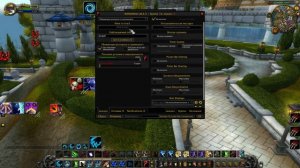 Legion 7.3.5 PvP гайд - советы новичкам ,аддон TellMeWhen (отслеживаем на себе диминишинги)