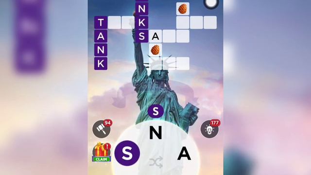 Wow ( words of wonders ) level 961 : solution, answer and solved смотреть онлайн