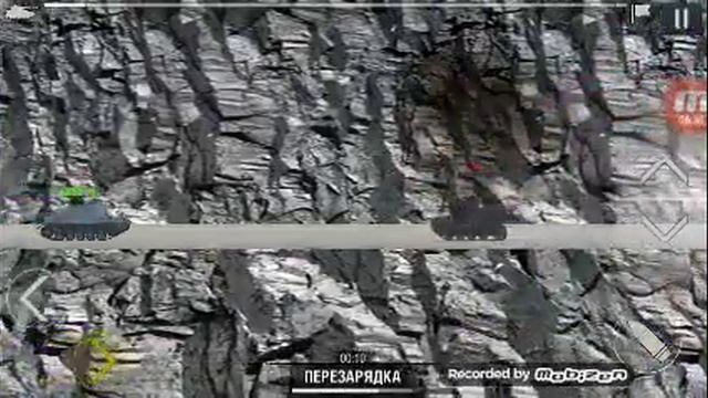 Прохождение игры Tanks:Hard Armor 2 смотреть онлайн