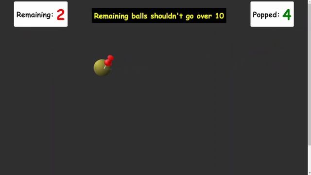 Web Game Using HTML, CSS & JavaScript [ Source Code Link in Description ]