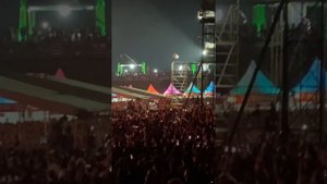 Twenty One Pilots - Stressed Out - Live Lollapalooza Brasil 2023