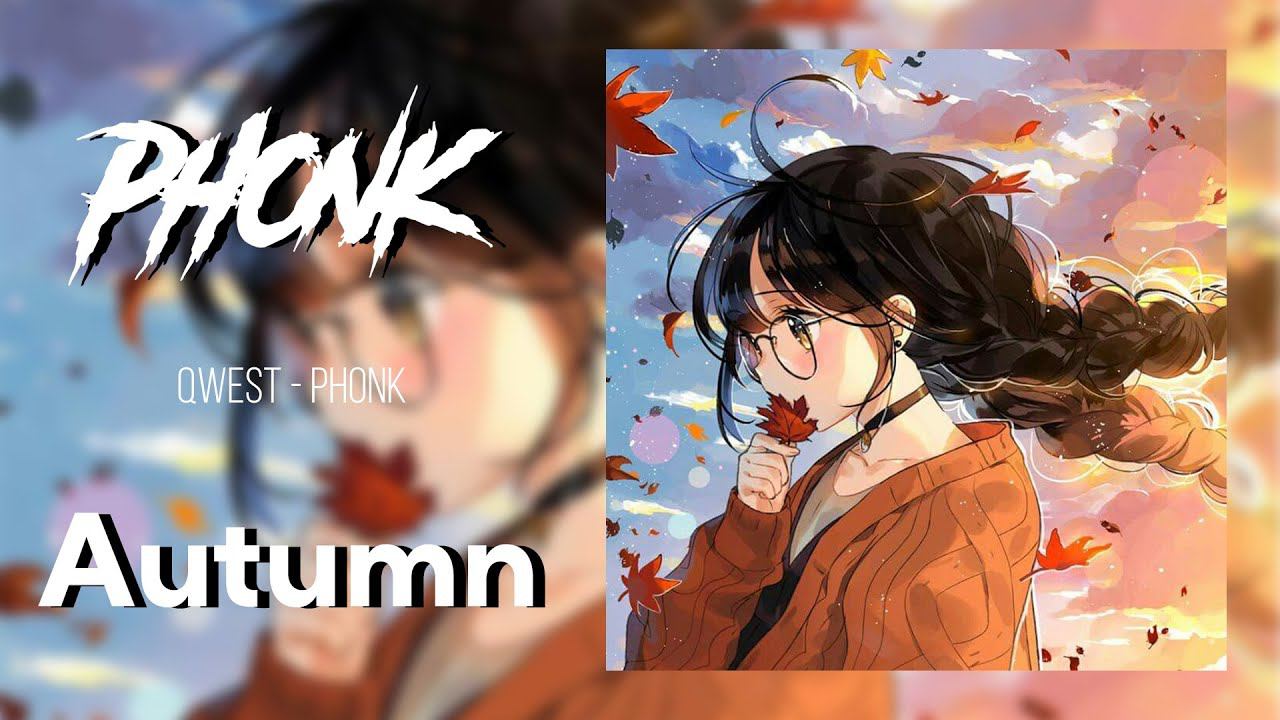 AUTOMN PHONK Mix| ОСЕННИЙ ФОНК | Phonk 2023 смотреть онлайн