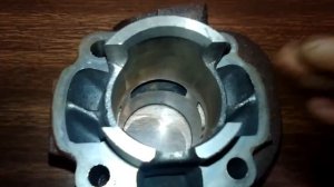 Немного о поршневых Minarelli