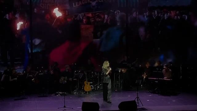 This Is Me — Светлана Сыропятова — КИНОХИТ 4.12.2022 в театре Градский Холл