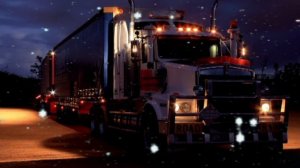 Песня Сергея Кондратова Дальнобой Всем Дальнобойщикам Посвящается!