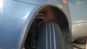 Что будет если не правильно хранить автомобильные шины?