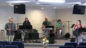 Concert for Hope and Compassion | Ahava CSL Spiritual Center | 3.29.20
