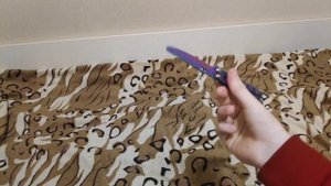 3 СРЕДНИХ ТРЮКА С НОЖОМ БАБОЧКОЙ! 2 часть |Выучишь за 5 минут)