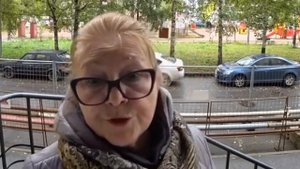 Умный домофон