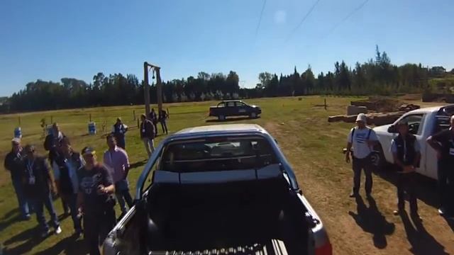 ▶ Experto AMAROK 2014 смотреть онлайн